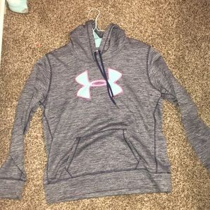 Under Armour Womens Hoodie